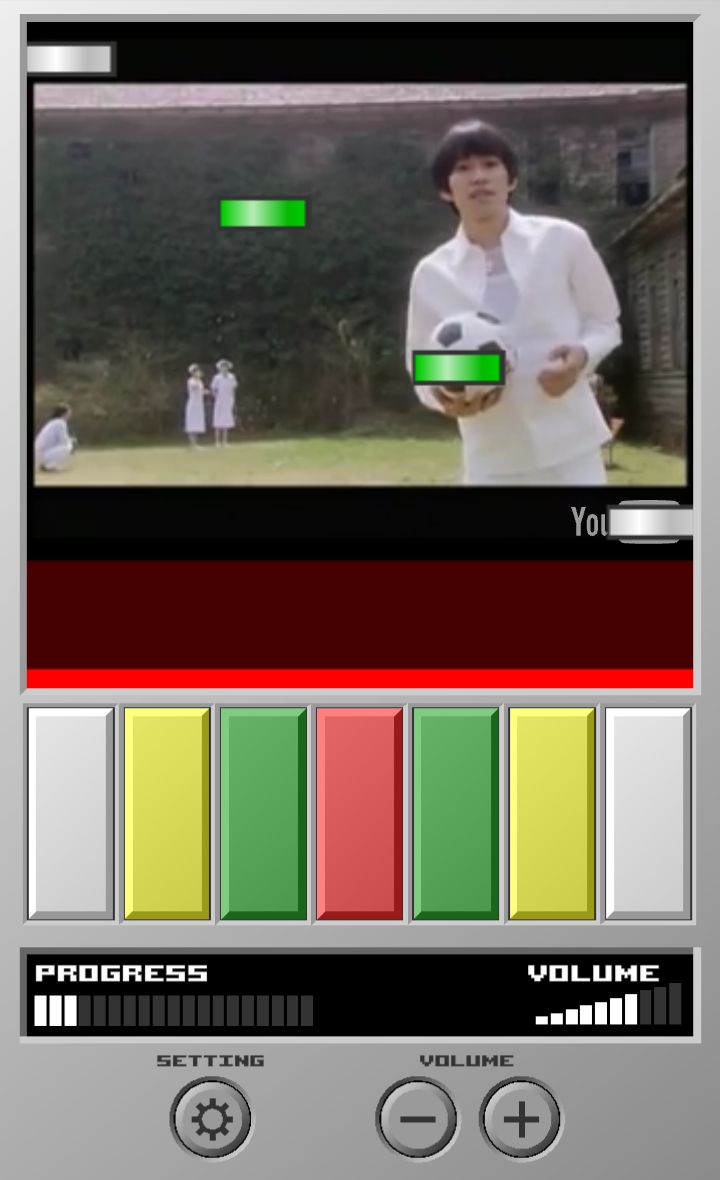 Pop’nTube（ポップンチューブ） androidアプリスクリーンショット3