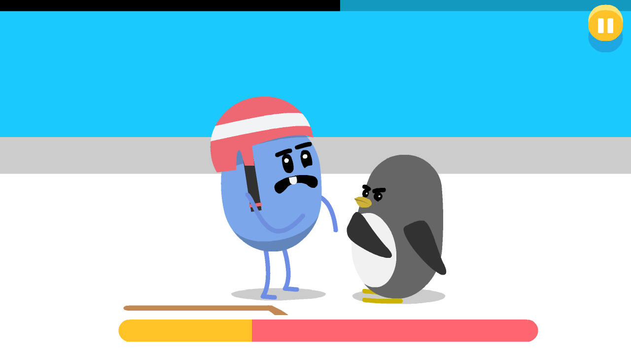 androidアプリ Dumb Ways to Die 2: The Games攻略スクリーンショット6
