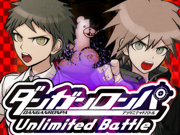 ダンガンロンパ-Unlimited Battle-イメージ