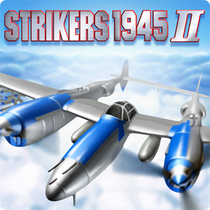 ストライカーズ 1945-2