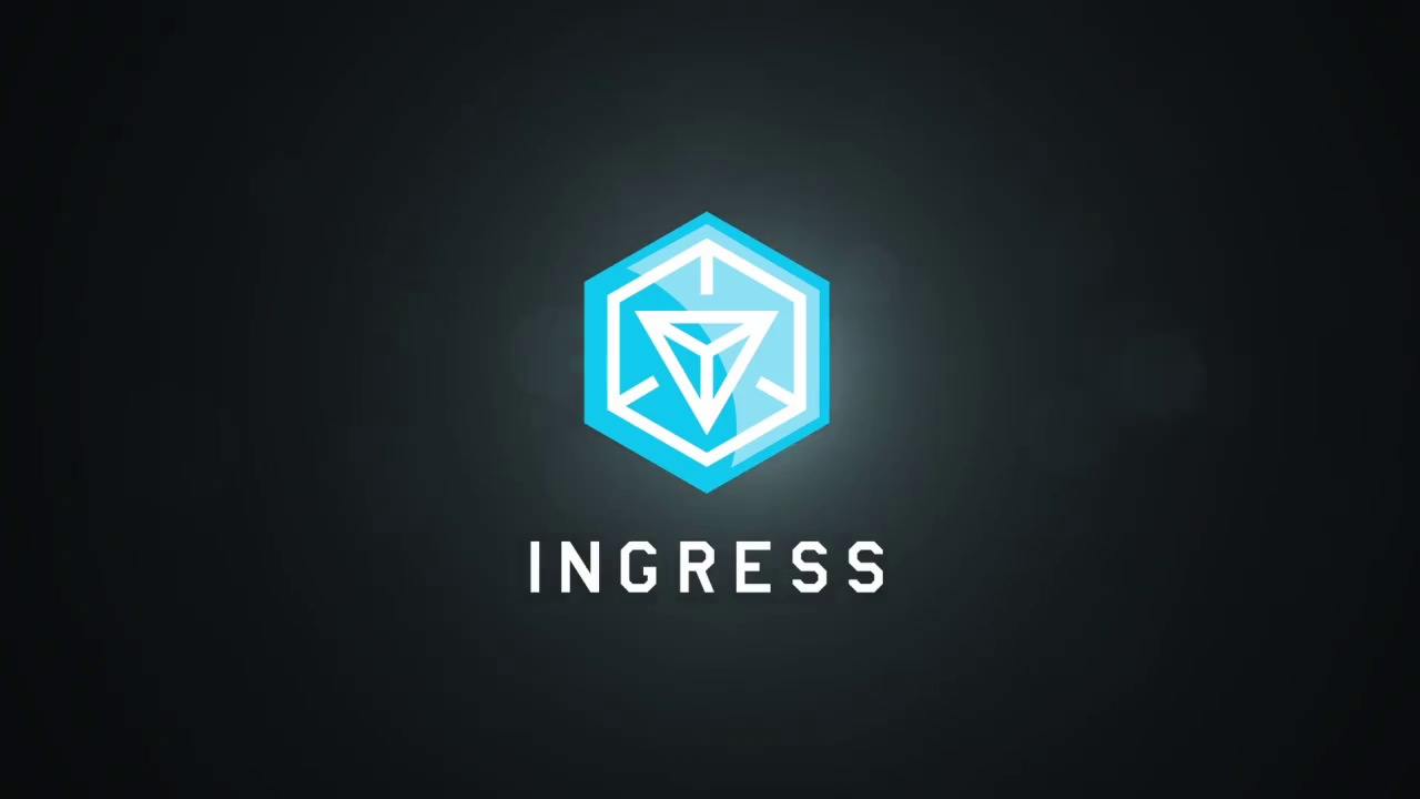イングレス Ingress Prime のレビューと序盤攻略 アプリゲット