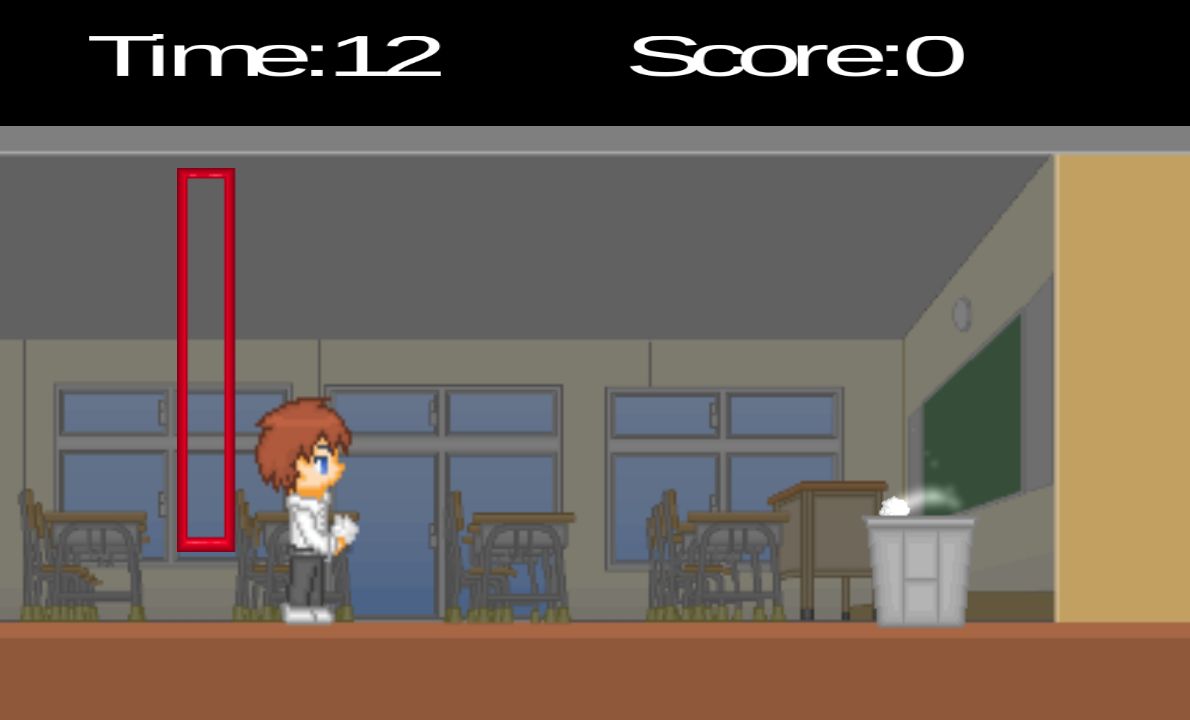 androidアプリ High School Escape攻略スクリーンショット5