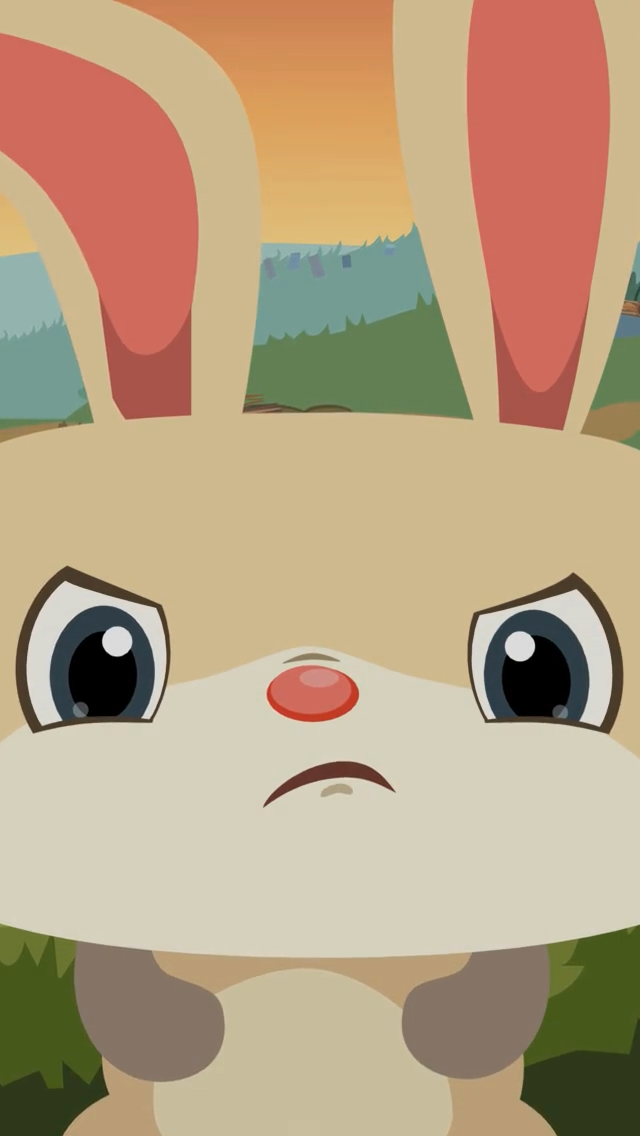 androidアプリ Patchmania - ウサギさんの仕返しパズル！攻略スクリーンショット3