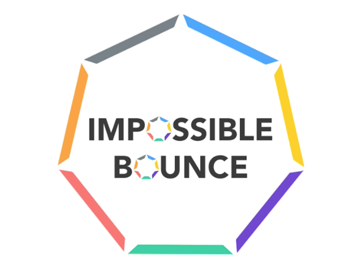Impossible Bounce!イメージ