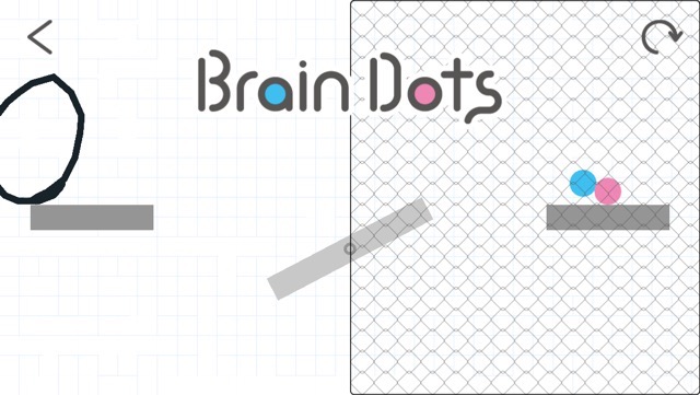 Brain Dots（ブレインドッツ） androidアプリスクリーンショット2