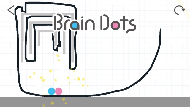 Brain Dots（ブレインドッツ） androidアプリスクリーンショット3