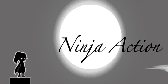 Ninja Actionイメージ