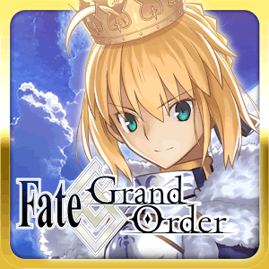 Fate/Grand Order - Aniplex Inc.