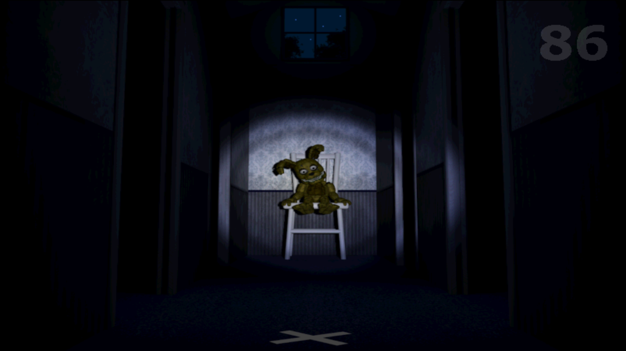 androidアプリ Five Nights at Freddys 4攻略スクリーンショット7