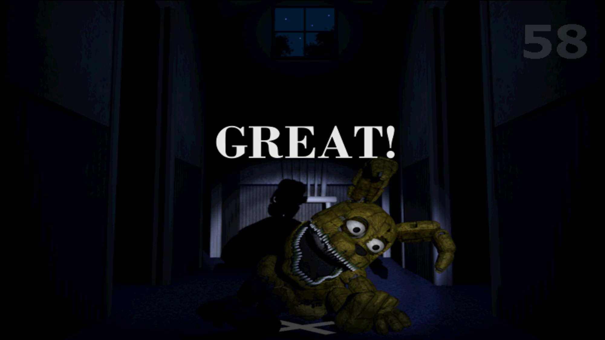androidアプリ Five Nights at Freddys 4攻略スクリーンショット8