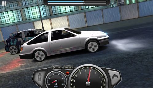 Top Speed: Drag & Fast Racingイメージ