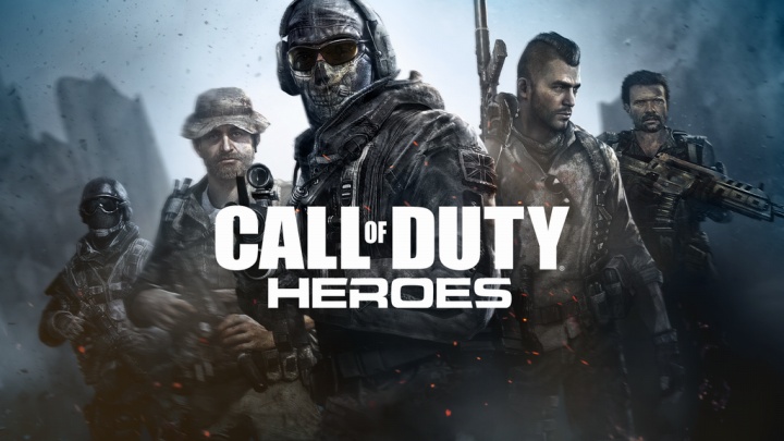 Call of Duty®: Heroesイメージ