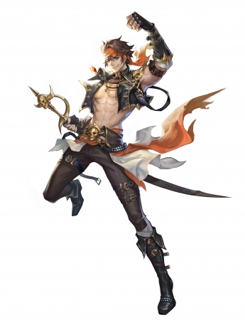 グランボヤージュ