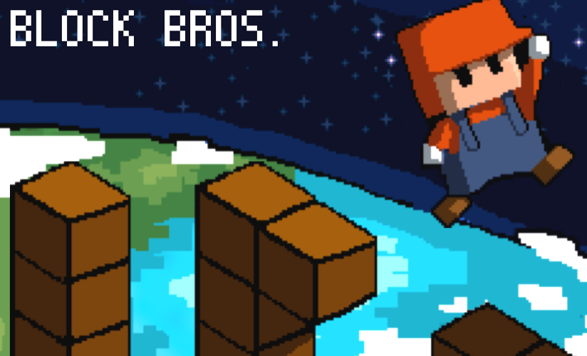 ブロックブラザーズ（Block Bros）イメージ