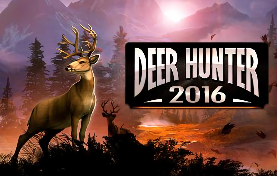 Deer Hunter ディアハンター のレビューと序盤攻略 アプリゲット