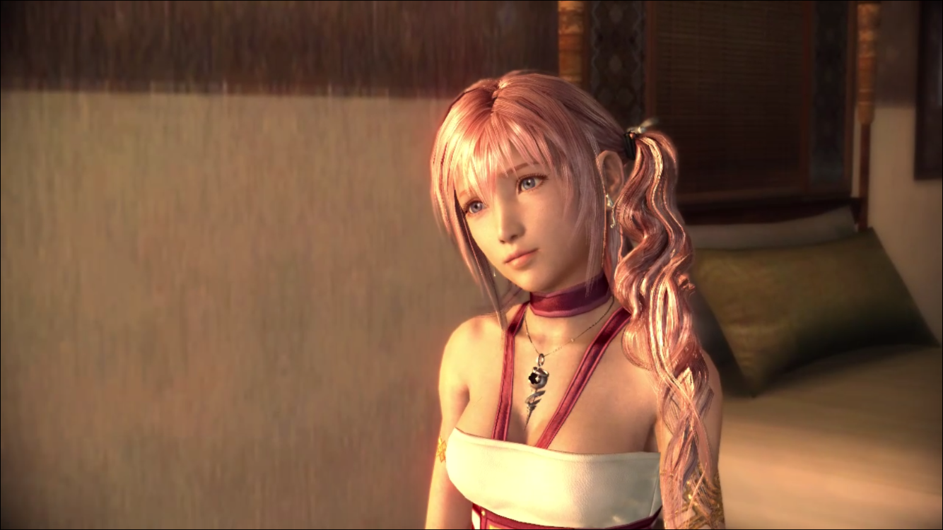 androidアプリ FINAL FANTASY XIII-2攻略スクリーンショット8