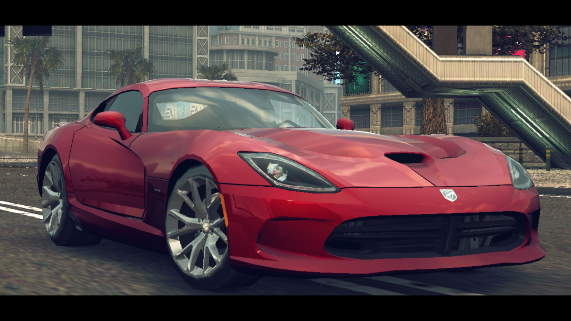 androidアプリ Need for Speed　No Limits（NFS NL）攻略スクリーンショット8