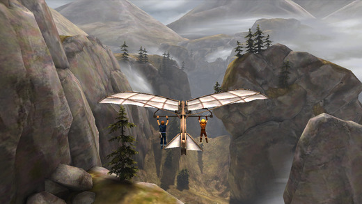 Brothers: A Tale of Two Sons androidアプリスクリーンショット2