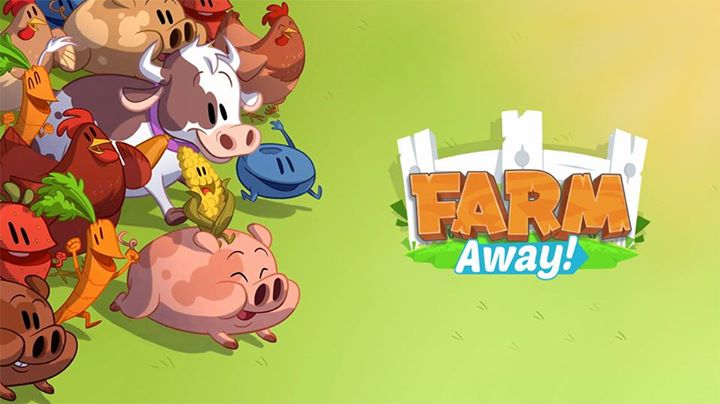 Farm Away!イメージ
