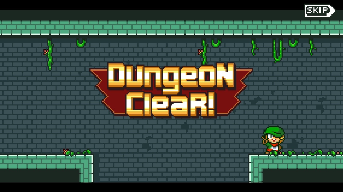 androidアプリ Super Dangerous Dungeons攻略スクリーンショット8