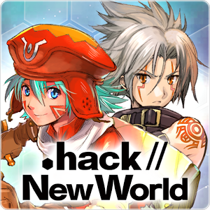 .hack//New World（ニューワールド）