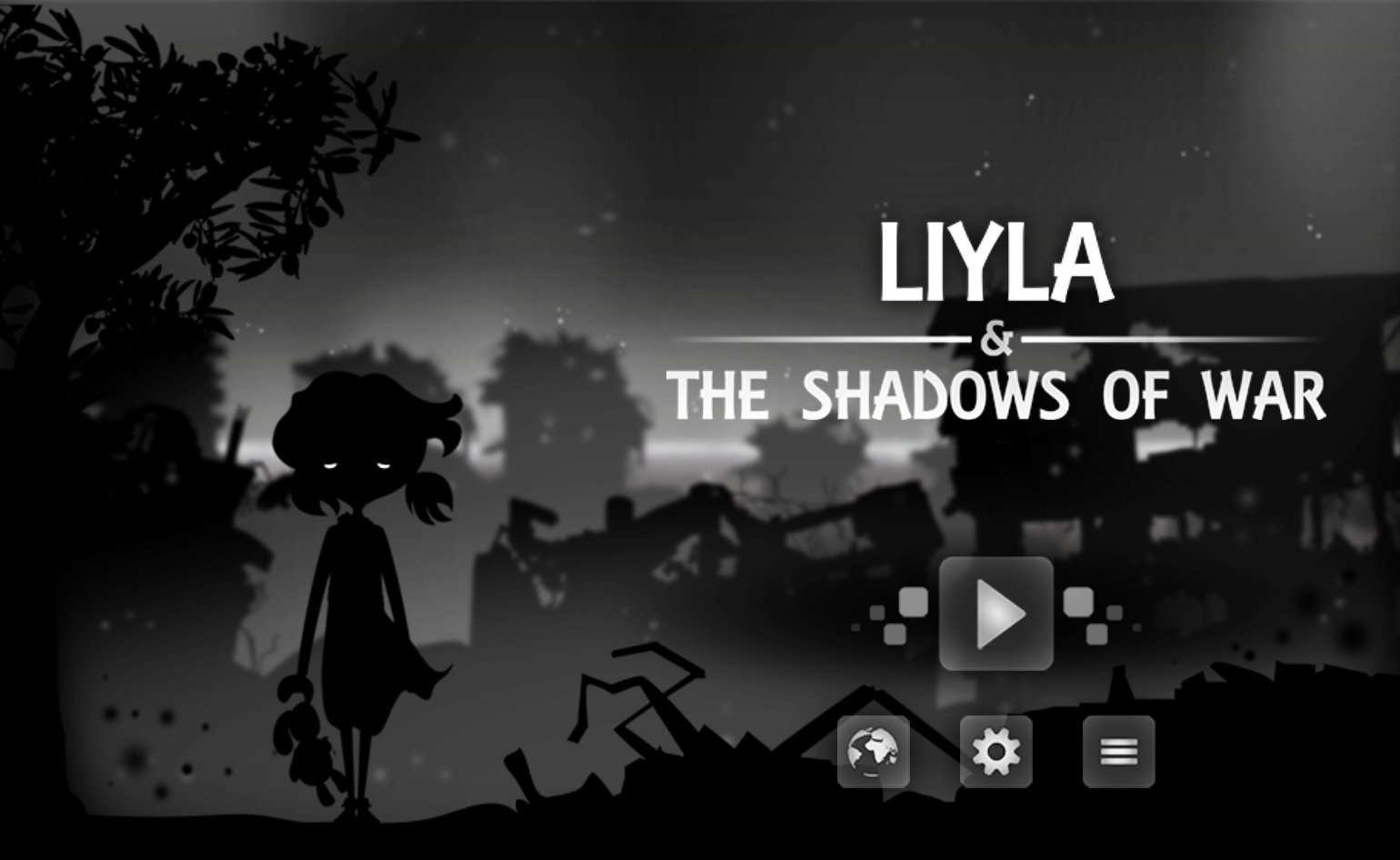 Liyla and The Shadows of Warイメージ