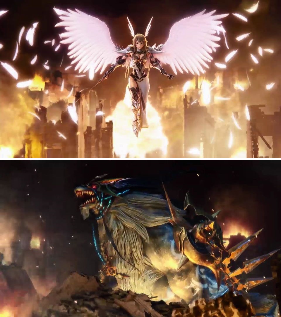 androidアプリ ヴァルキリーコネクト（ヴァルコネ）攻略スクリーンショット1