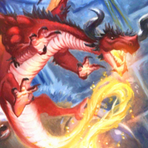 Card King:Dragon Wars（カードキング）