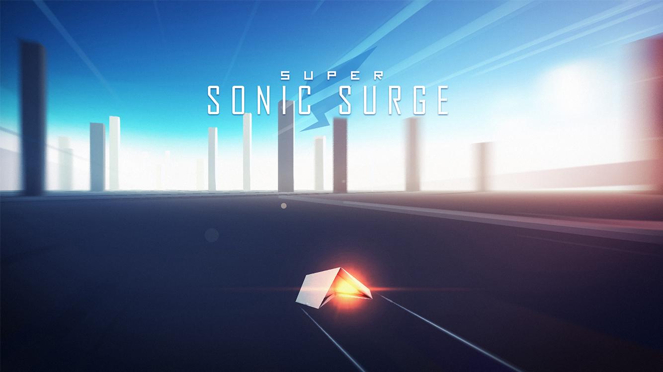 Super Sonic Surgeイメージ