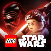 LEGO® Star Wars™: TFA(スター・ウォーズ フォースの覚醒)