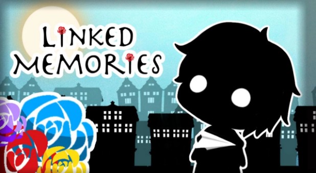 Linked Memories （赤い糸の思い出） androidアプリスクリーンショット2