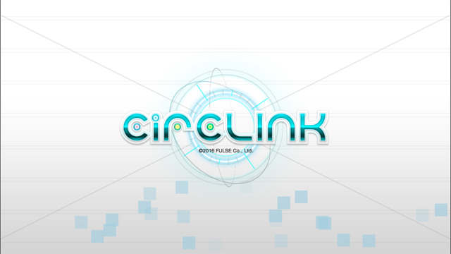 androidアプリ サークリンク（CIRCLINK）攻略スクリーンショット1