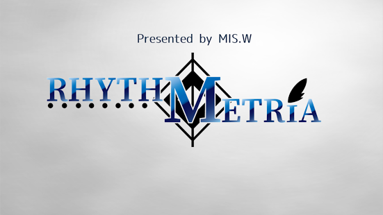 RHYTH-METRIAイメージ
