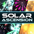 Solar Ascension