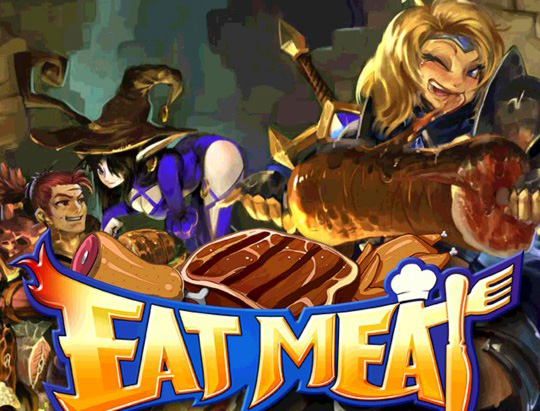 EAT MEAT（イートミート）イメージ