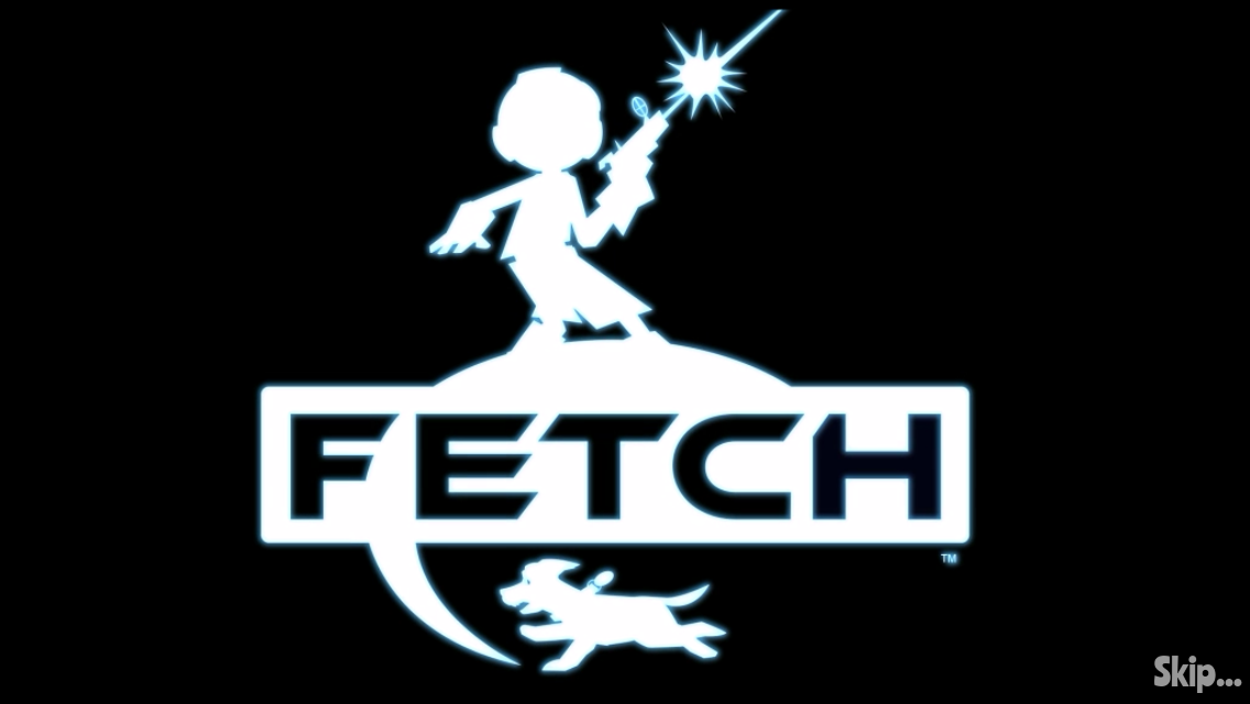 Fetchのレビューと序盤攻略 アプリゲット
