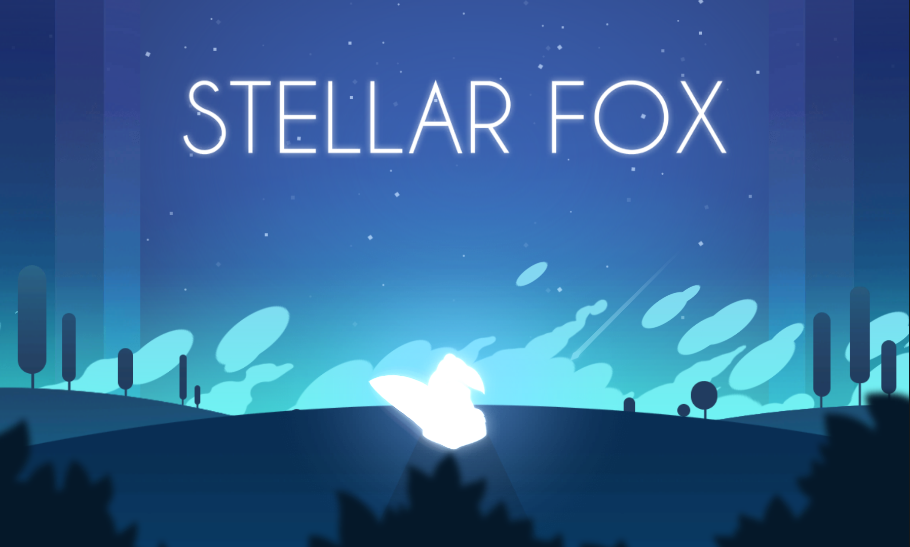 androidアプリ STELLAR FOX攻略スクリーンショット1