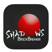 Shadows Brick Breaker