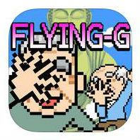 フライング爺さん-FLYING-G