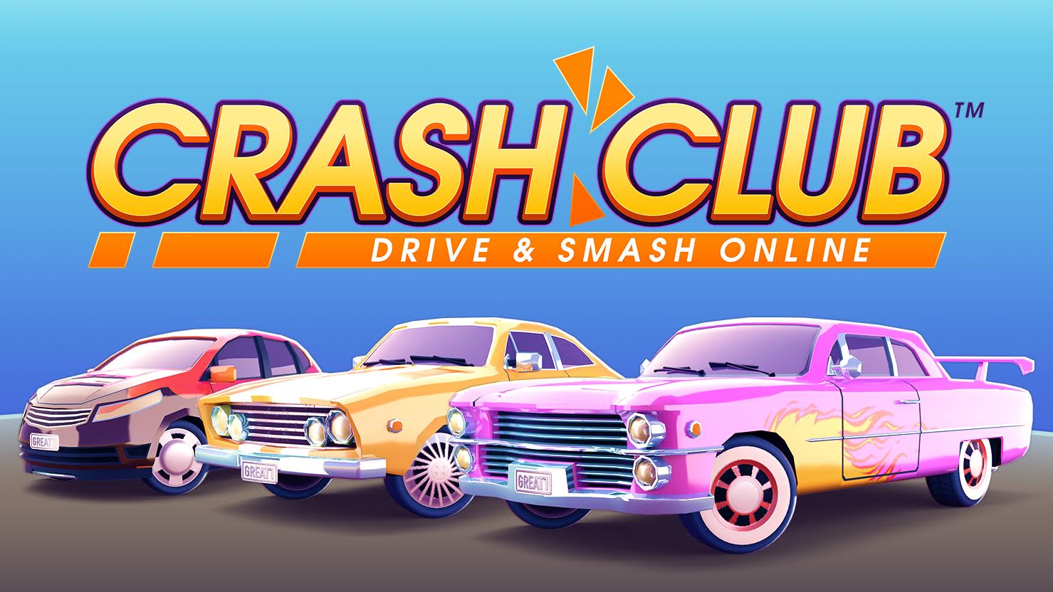 クラッシュクラブ（Crash Club）イメージ