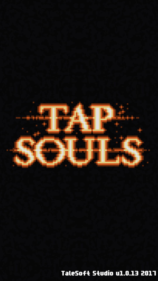 androidアプリ Tap Souls（タップソウル）攻略スクリーンショット8