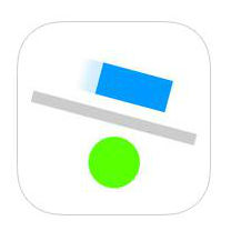 Unbalance : Force touch