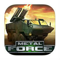 Metal Force