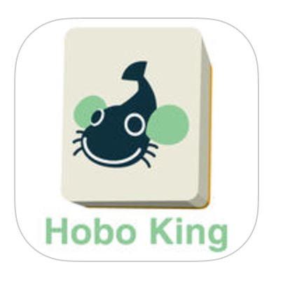 四人打ち麻雀 Hobo King