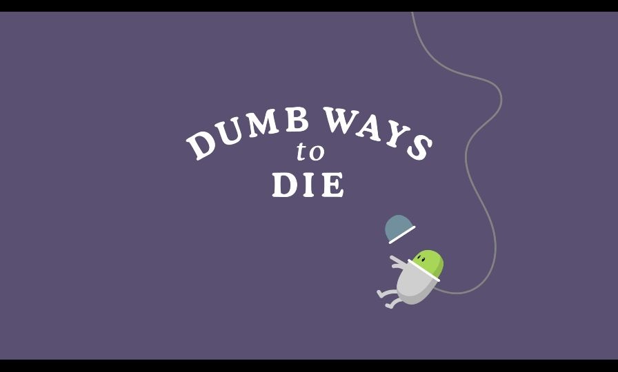 androidアプリ Dumb Ways to Die Original攻略スクリーンショット1