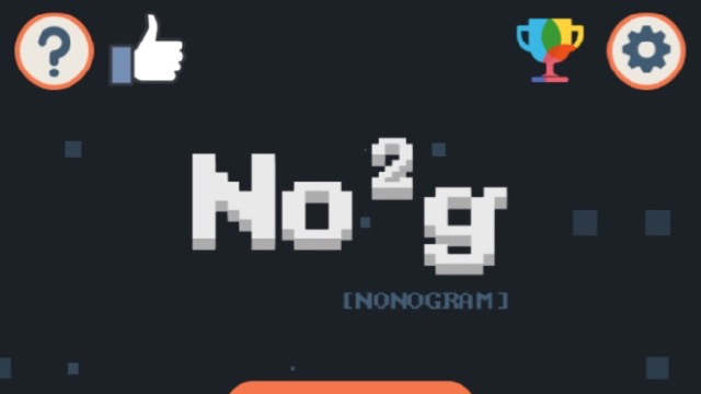 No2g: 「ノノグラム」イメージ