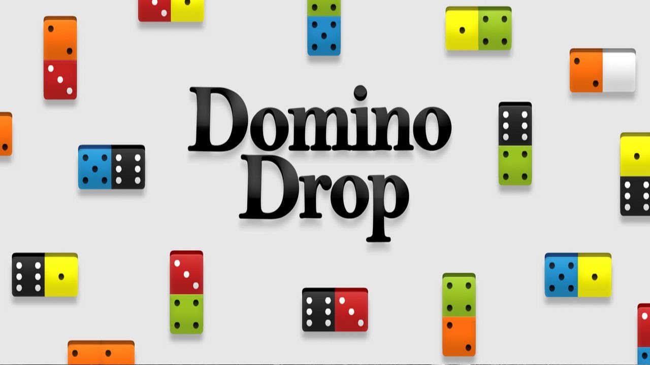 Domino Drop(ドミノドロップ)イメージ