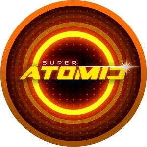 Super Atomic