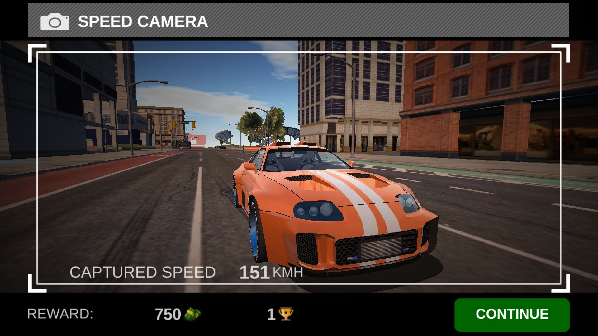 Speed Legendsのレビューと序盤攻略 アプリゲット