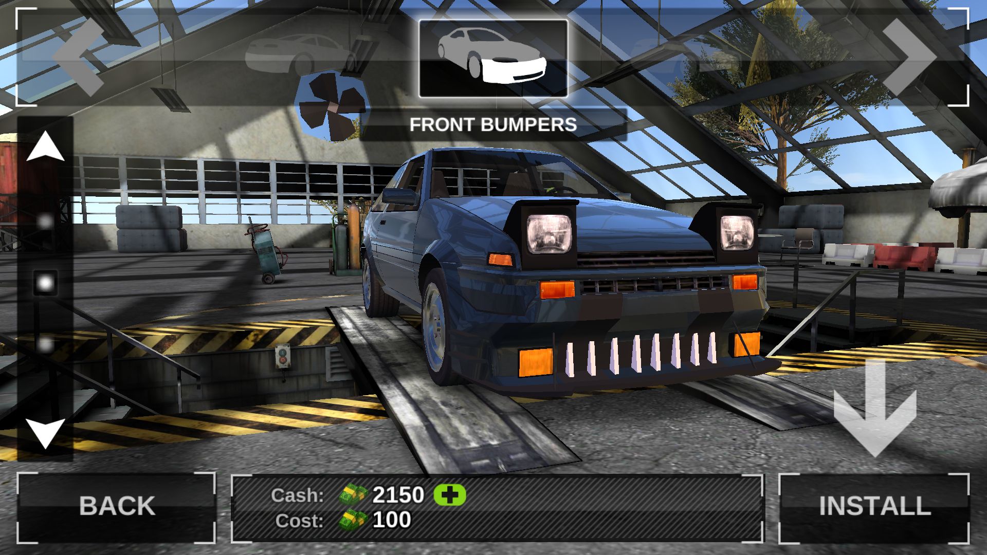 Speed Legendsのレビューと序盤攻略 アプリゲット